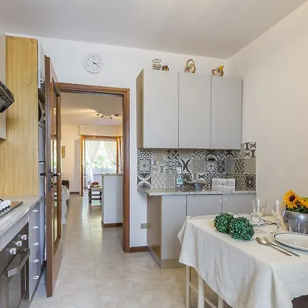 Appartement Casa Diana *