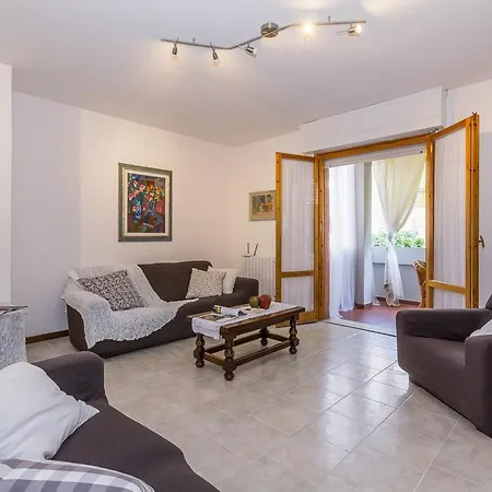 Casa Diana Appartement Forte dei Marmi