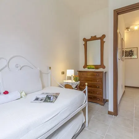 Appartement Casa Diana