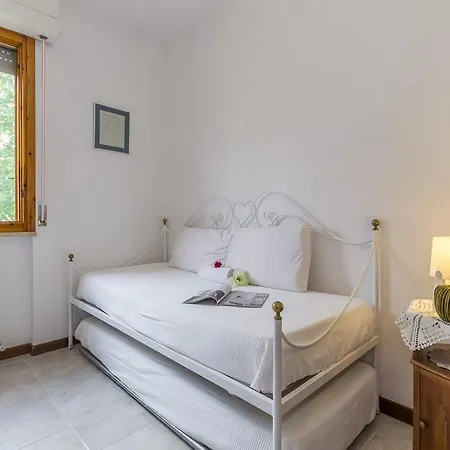 Casa Diana Appartement Forte dei Marmi