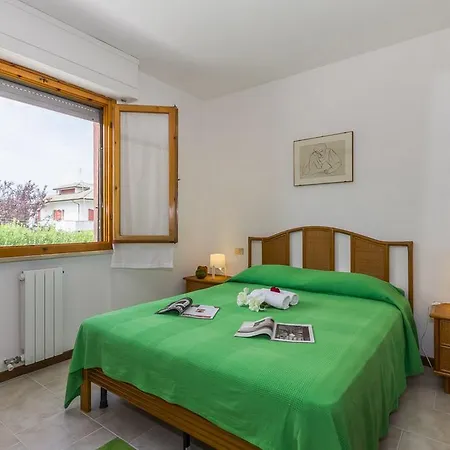 Casa Diana Appartement Forte dei Marmi