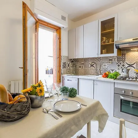 Casa Diana Appartement