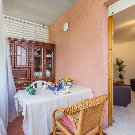 Casa Diana Appartement Forte dei Marmi