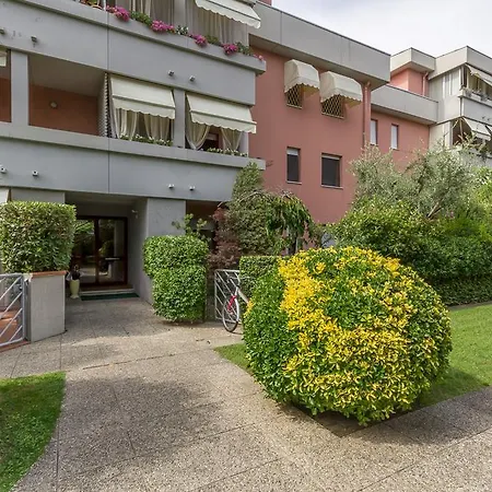 Appartement Casa Diana
