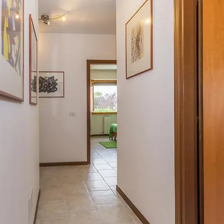 Appartement Casa Diana *