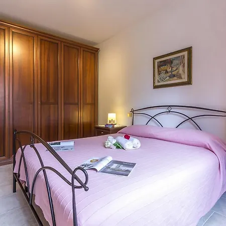 Casa Diana Appartement *