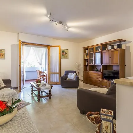 Appartement Casa Diana Forte dei Marmi